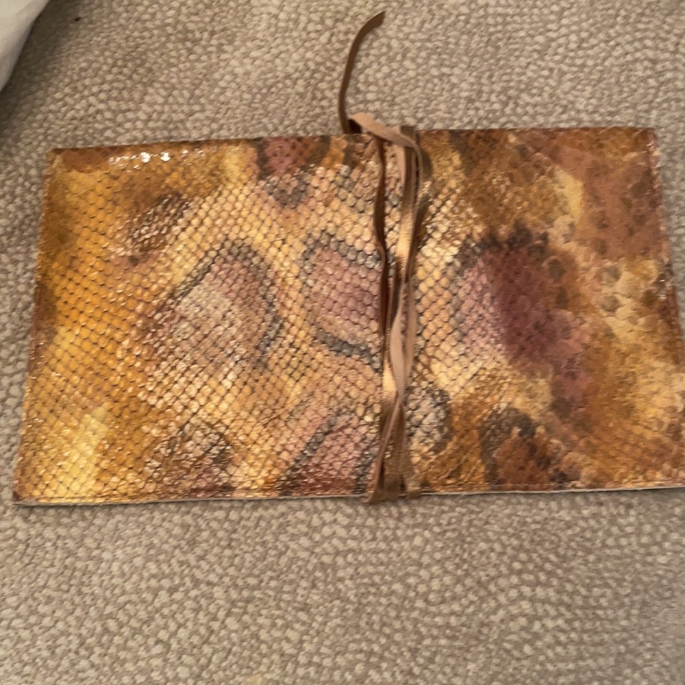 Python Clutch - image 2